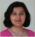 Nita Desai, MD